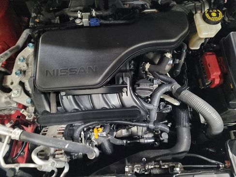 Used 2021 Nissan Rogue Sport SL w/ Premium Package image 30