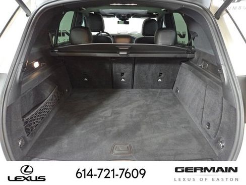Used 2022 Mercedes-Benz GLE 350 4MATIC image 24