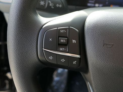 Used 2026 Ford Maverick XLT w/ Black Appearance Package AWD/4WD image 16