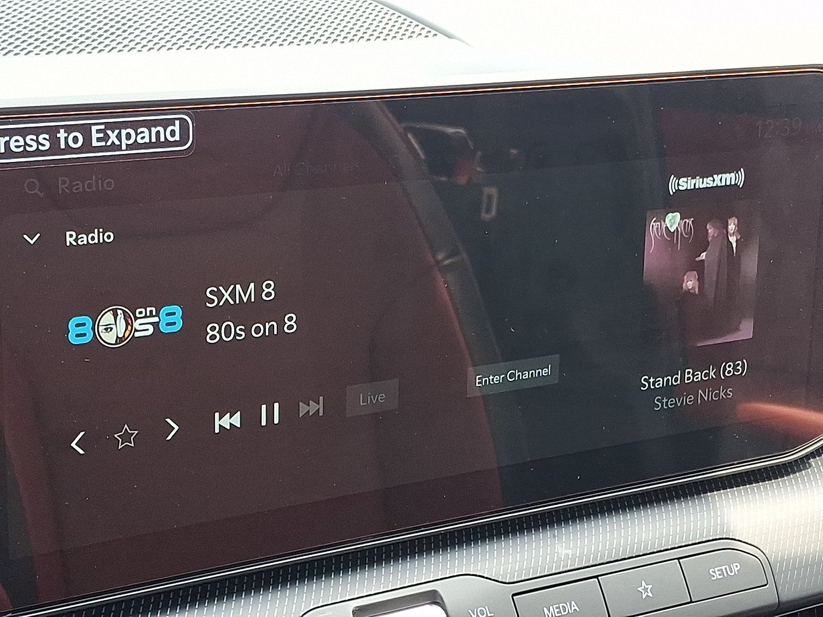 New 2026 Kia K4 EX w/ GT-Line Premium Package FWD image 14