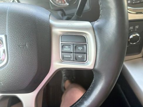 Used 2018 RAM 2500 Laramie AWD/4WD image 12