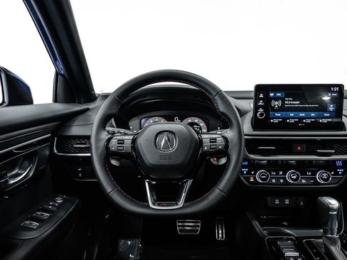 New 2026 Acura ADX A-Spec FWD image 27