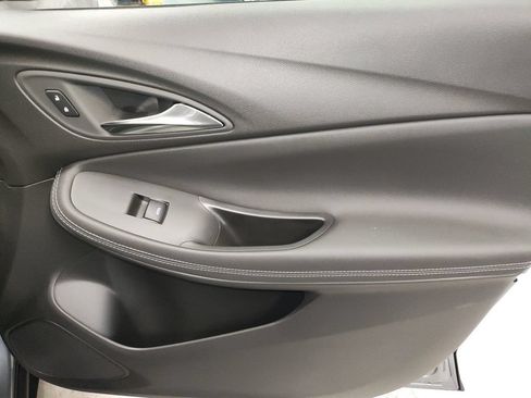 New 2026 Buick Encore GX Preferred w/ Comfort Package FWD image 9