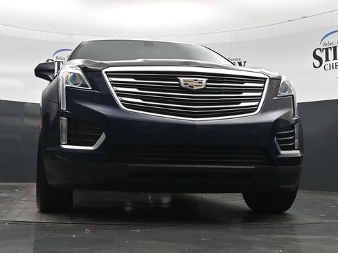 Used 2017 Cadillac XT5 FWD image 27