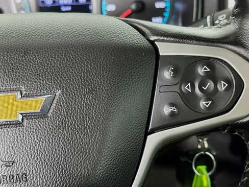 Used 2022 Chevrolet Colorado LT w/ Fleet Safety Package image 14