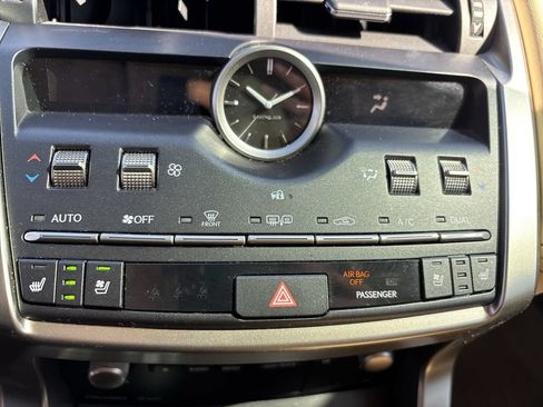 Used 2021 Lexus NX 300 FWD w/ Premium Package image 17