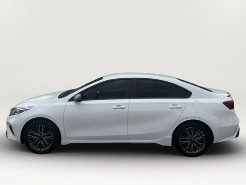 Used 2024 Kia Forte GT-Line FWD image 6