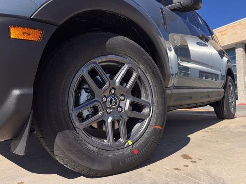 New 2026 Ford Bronco Sport Big Bend w/ Convenience Package image 21