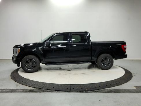 Used 2023 Ford F150 Lariat w/ Equipment Group 502A High AWD/4WD image 5