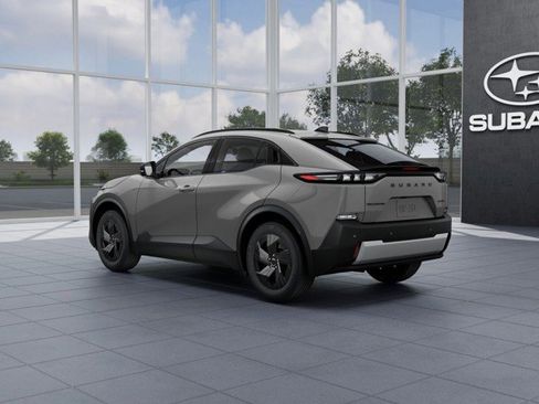 New 2026 Subaru Uncharted AWD image 5