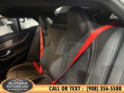 Used 2020 Mercedes-Benz AMG GT 53 image 23