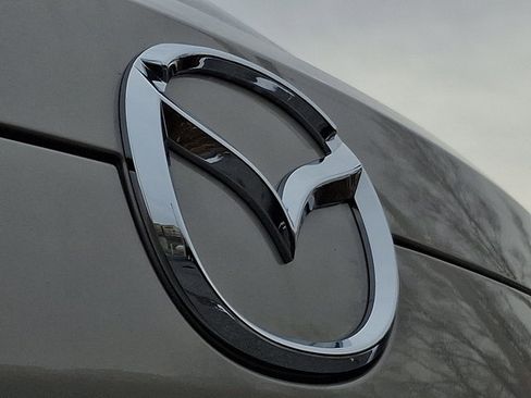 New 2025 MAZDA CX-5 AWD 2.5 S w/ Select Package image 22