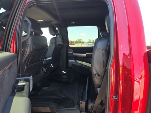 Used 2023 Ford F150 Platinum w/ Equipment Group 701A High AWD/4WD image 15