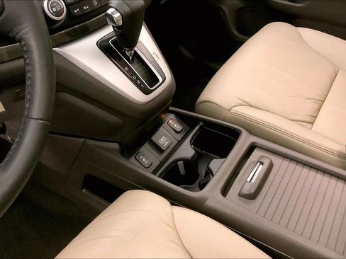 Used 2014 Honda CR-V EX-L image 22