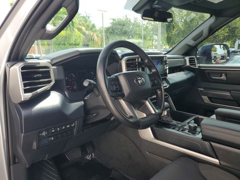 Used 2026 Toyota Tundra SR5 w/ SR5 Convenience Package AWD/4WD image 20