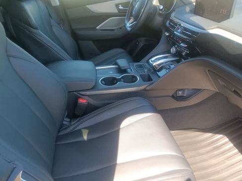 Used 2023 Acura MDX SH-AWD image 28