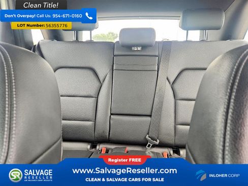 Used 2017 Mercedes-Benz B 250e image 13