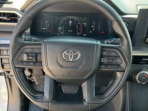 New 2026 Toyota Tacoma SR5 AWD/4WD image 6