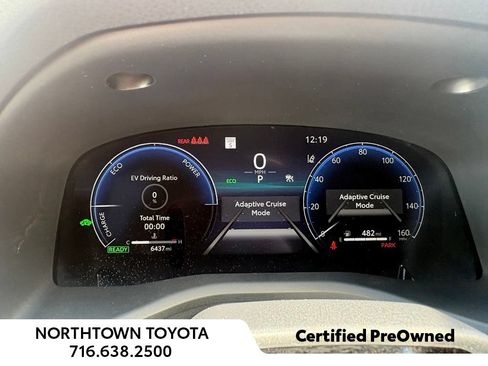Used 2026 Toyota Camry XLE w/ Premium Plus Package AWD/4WD image 29