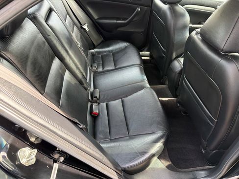 Used 2008 Acura TSX w/ Navigation FWD image 12