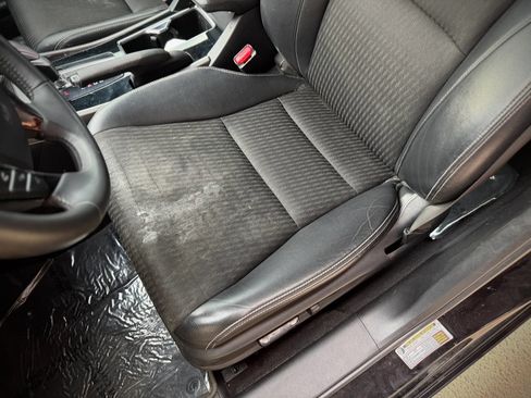 Used 2016 Honda Accord Sport image 8