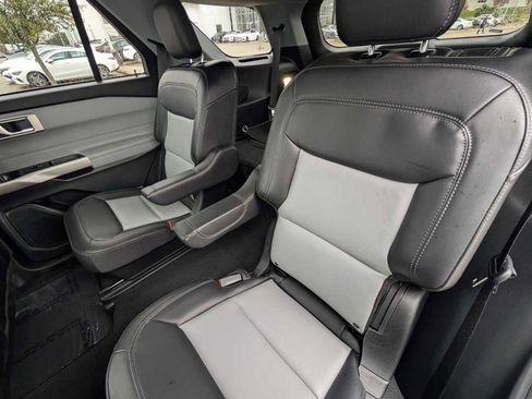 Used 2023 Ford Explorer XLT w/ Equipment Group 202A image 24