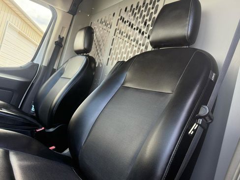 Used 2020 Ford Transit 150 Medium Roof image 16