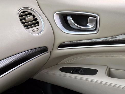 Used 2020 INFINITI QX60 Luxe w/ Essential Package image 25