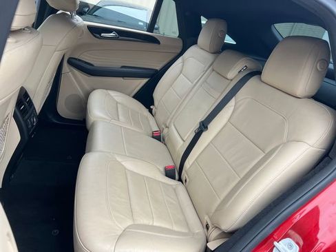 Used 2017 Mercedes-Benz GLE 43 AMG 4MATIC Coupe image 20