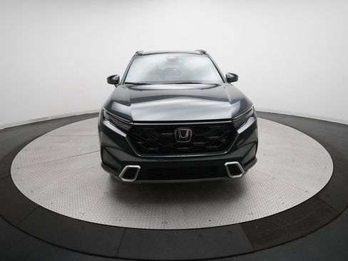 Certified 2023 Honda CR-V Sport Touring image 11