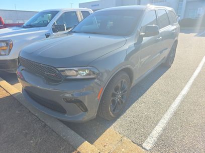 Used 2021 Dodge Durango SXT