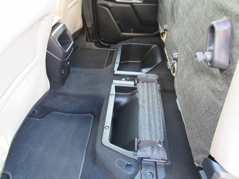 Used 2024 Ford Ranger Lariat w/ Advanced Towing Package image 36