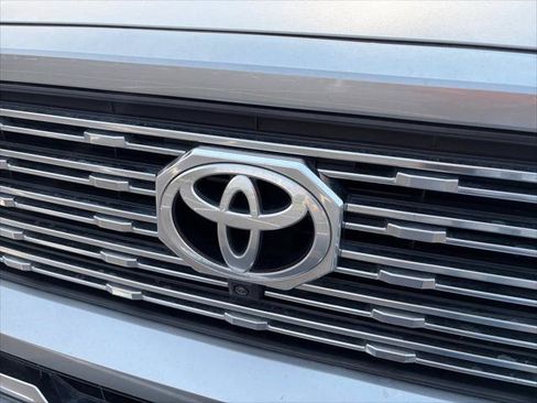 Certified 2024 Toyota Tacoma Limited w/ Limited Package (LT) AWD/4WD image 23