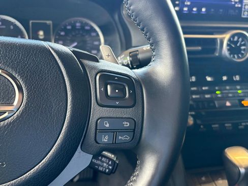 Used 2022 Lexus IS 300 w/ Premium Package image 12