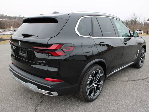 New 2026 BMW X5 xDrive40i image 8