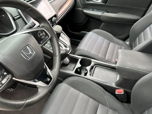 Used 2019 Honda CR-V EX image 14