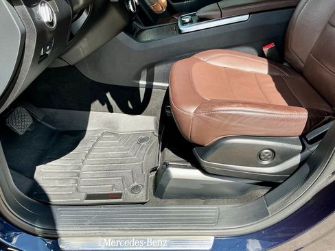 Used 2014 Mercedes-Benz ML 350 BlueTEC 4MATIC image 41