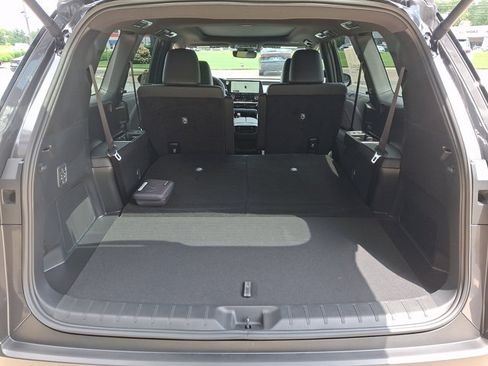 New 2026 Lexus TX 350 AWD image 16