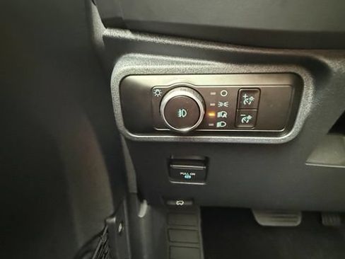 New 2026 Ford Bronco Outer Banks AWD/4WD image 14