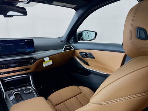 New 2026 BMW 330i xDrive Sedan w/ M Sport Package image 24