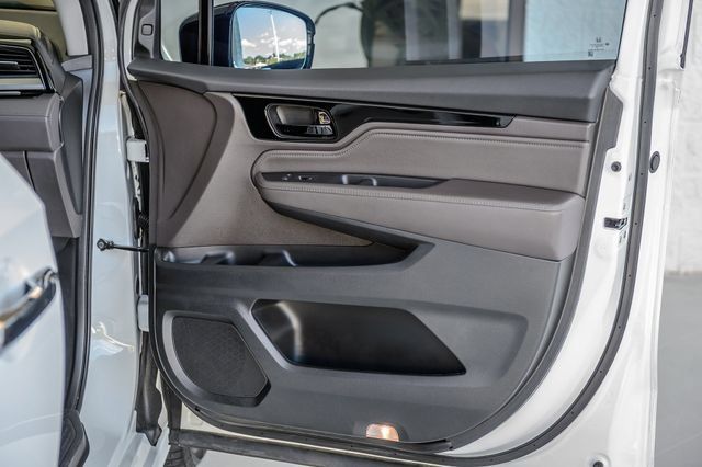 Used 2020 Honda Odyssey Elite image 57