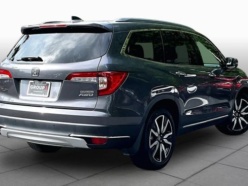 Used 2020 Honda Pilot Touring image 13