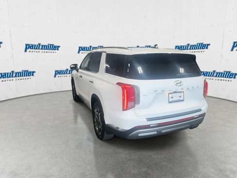 Used 2023 Hyundai Palisade Limited AWD/4WD image 9