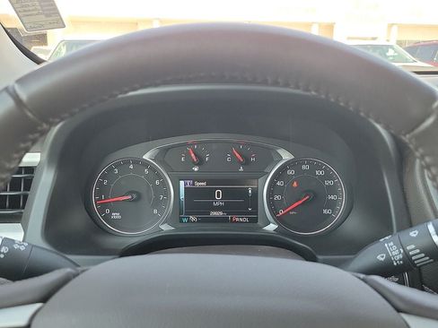 Used 2019 GMC Acadia SLT FWD image 19