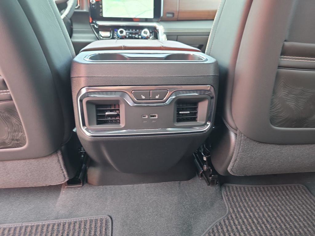 New 2026 GMC Sierra 1500 Denali Ultimate AWD/4WD image 34