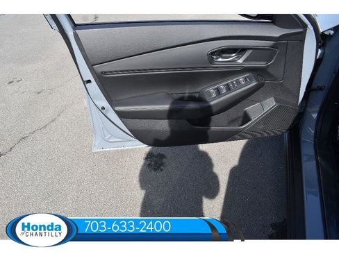 New 2026 Honda Accord Hybrid Sport-L image 25