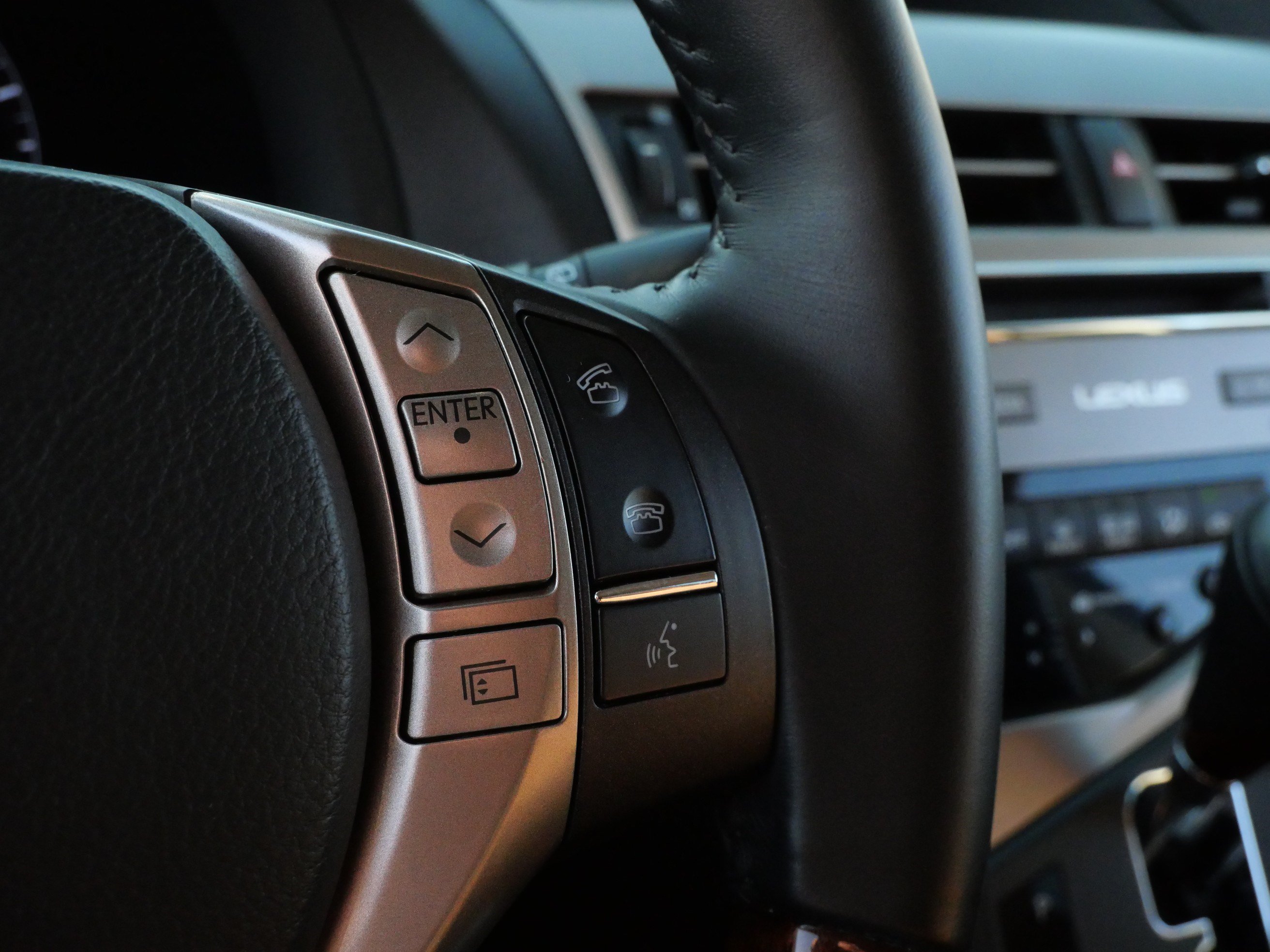 Used 2015 Lexus RX 350 AWD image 27