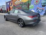 Used 2020 Mercedes-Benz CLA 250 4MATIC image 3