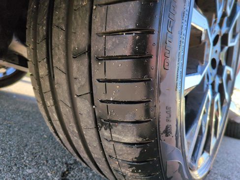 Certified 2024 BMW X5 xDrive40i w/ M Sport Package image 12