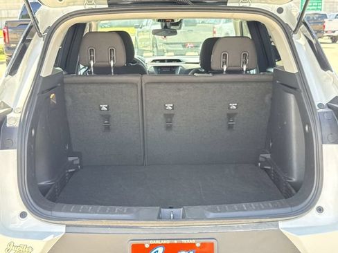 Certified 2023 Chevrolet TrailBlazer LT FWD image 33
